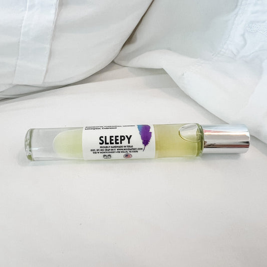 Sleepy Roller - 10ml