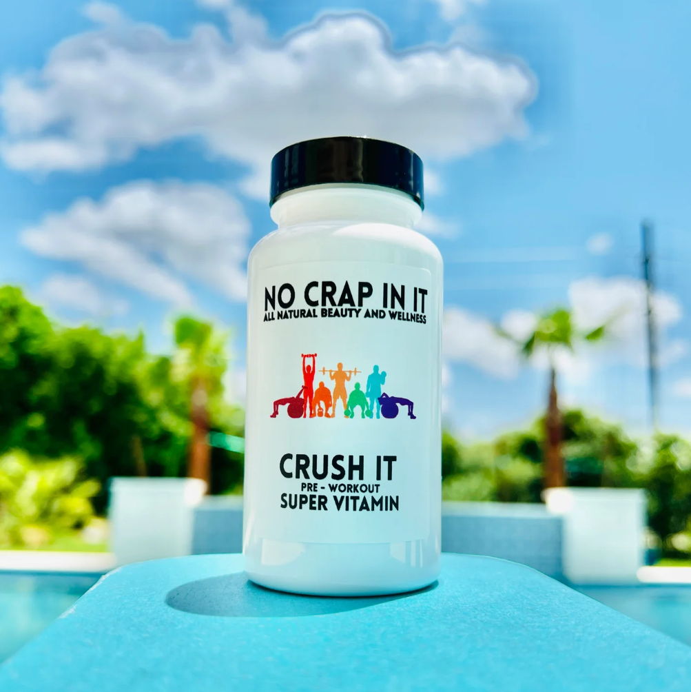 ALL Super Blend Supplements