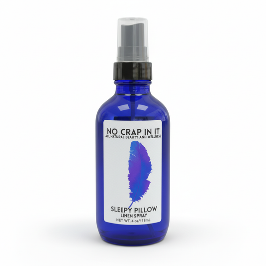 Sleepy Pillow Spray 4oz