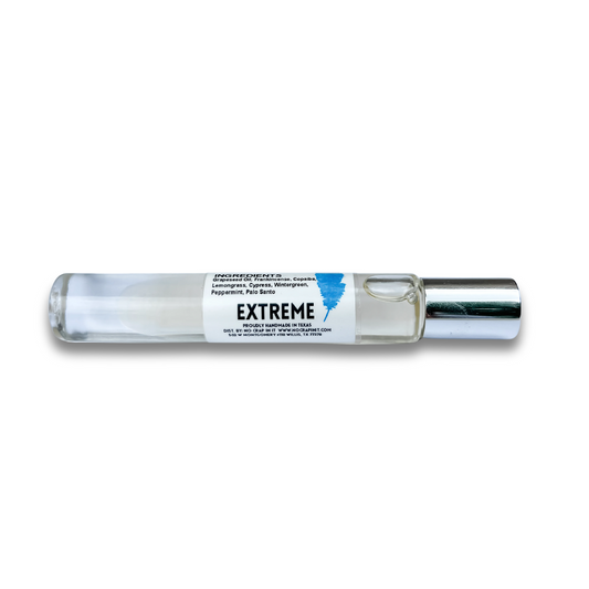 Extreme Roller - 10ml