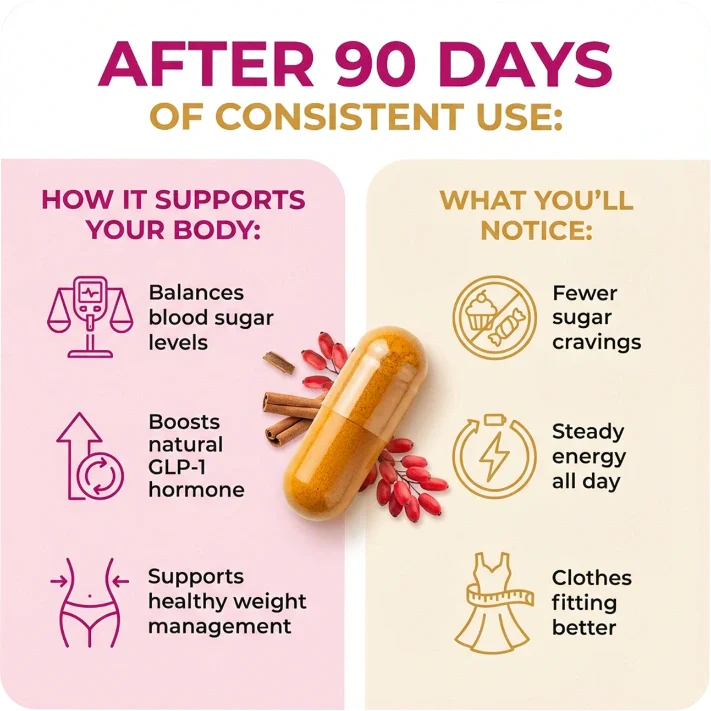 Nature's Berberine - Super Blend