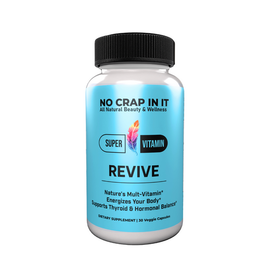 Revive Super Vitamin Supplement