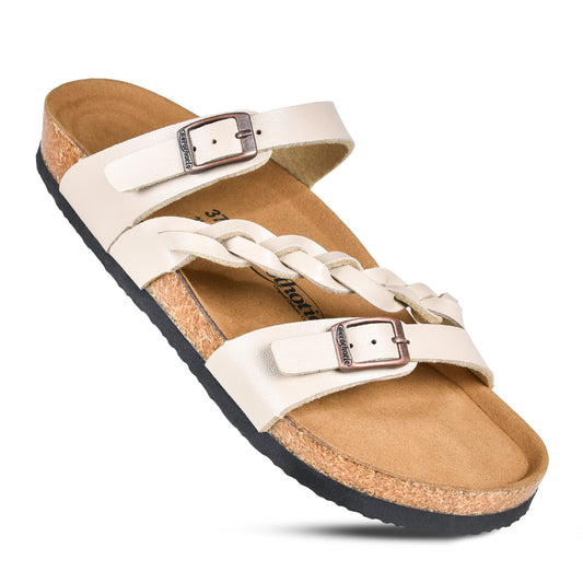 Aerothotic Viking Women's Arch Supportive Strappy Sandals (Available in 4 Colors)
