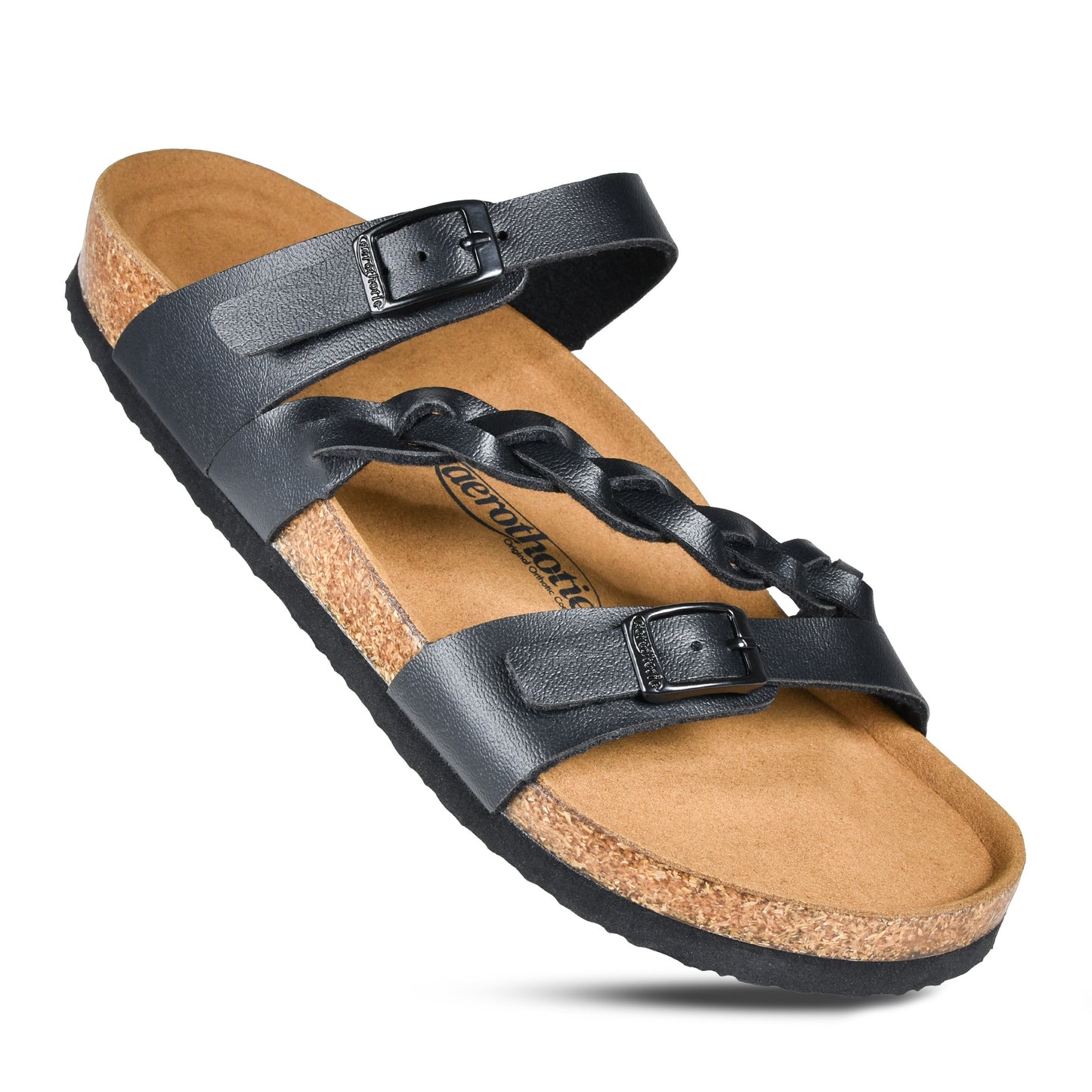 Aerothotic Viking Women's Arch Supportive Strappy Sandals (Available in 4 Colors)