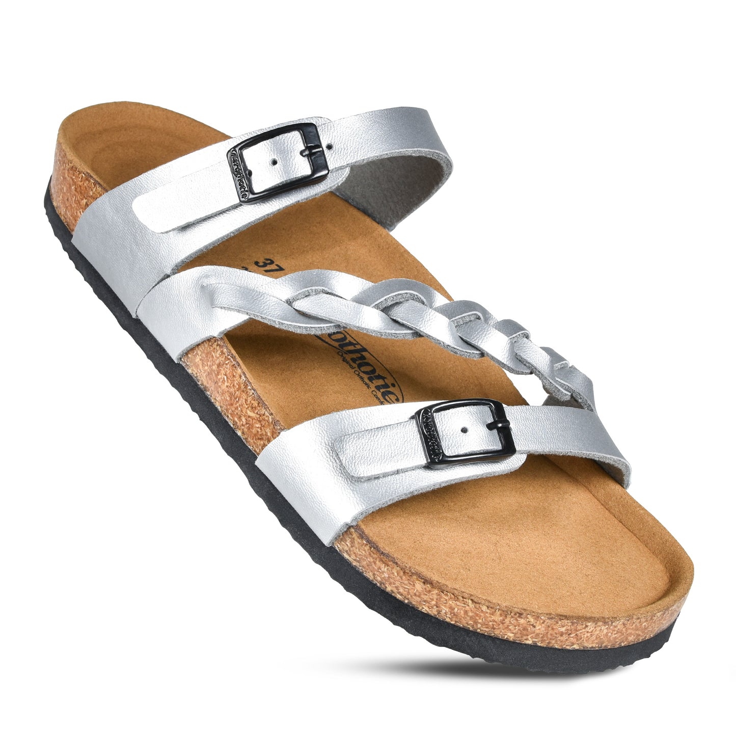 Aerothotic Viking Women's Arch Supportive Strappy Sandals (Available in 4 Colors)
